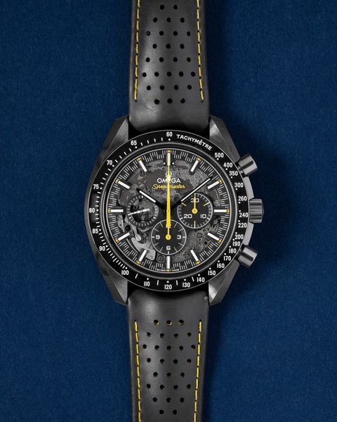 Omega Speedmaster Dark Side of the Moon 310.92.44.50.01.001
